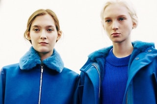 Richard Nicoll Womenswear SS14