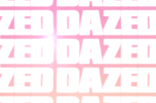 Neville Jacobs and Hanne Gaby Odiele