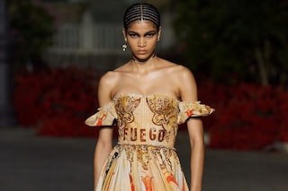 Dior Resort 2022