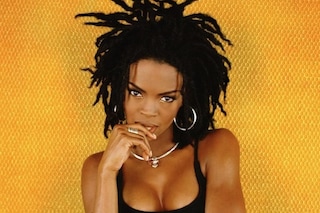 Lauryn Hill