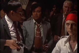 Naeem Mohaiemen, Through A Mirror, Darkly