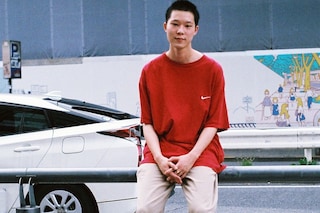 tokyo teenagers japan asia men monika mogi