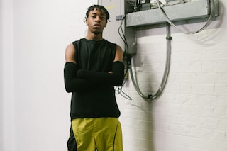 saul nash aw19 london menswear rca graduate 