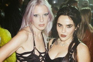 Matthew Weinberger, New York Is (2024)