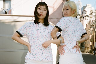 Dolly Japan shoot