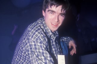 Peter Walsh, Manchester in the 80s