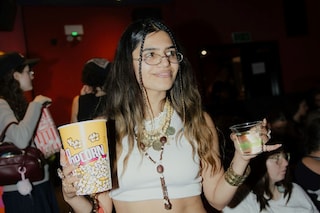 Dazed Club and Black Bear’s screening of The Invite