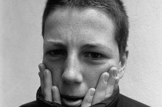 Paddy Summerfield’s Empty Days for PYLOT