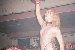 Roxy Lee, INFERNO (2015-2024)