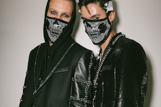 Philipp Plein SS20 menswear dazed milan fashion week mfw