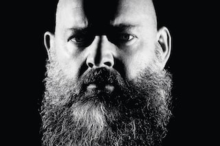 WalterVanBeirendonckPortret