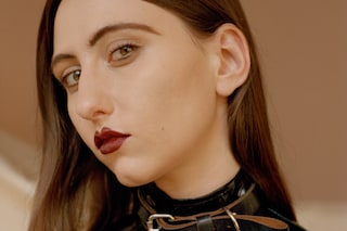 Reba Maybury Dazed100