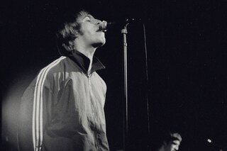 Oasis adidas 1990s archive