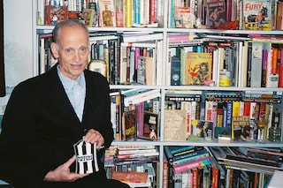 John Waters