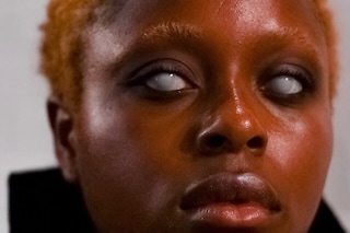 Dazed Beauty Art School SS20