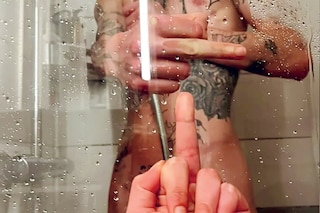 Mahalia Taje Giotto, Existential Boner 