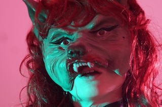 Veronica the Wolf 3