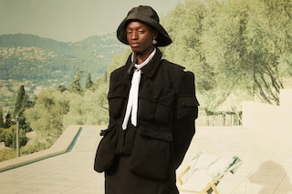 Mercedes-Benz at the 36th Festival d&#39;Hyères_Ifean