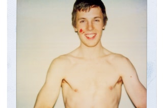 Ryan McGinley: The Kids Were Alright 