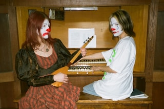 Dazed Day Out – felicita 