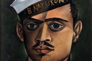 Queer British Art: 1861-1967