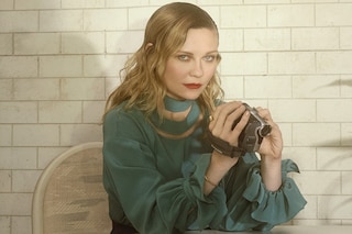 Kirsten Dunst – Summer 2017