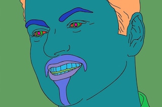 Christies Michael Craig-martin George Michael