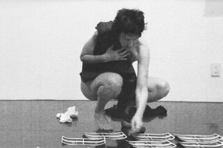 Collier Schorr, Writing a Letter (2026)