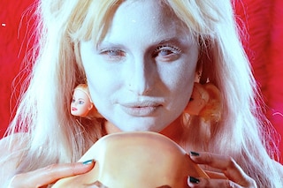 Felicity Jayne Heath