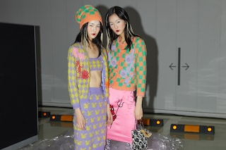 Ashley Williams Spring/Summer 20 – Seoul Fashion Week