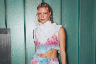 Central Saint Martins BA Fashion 2024 – Part 1