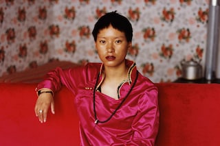 Luo Yang, Carpe Diem