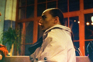 Comfort Zone film Georgian Tbilisi drag Emma Swanson 2