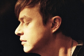 Dane DeHaan