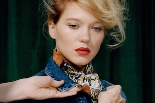 L&#233;a Seydoux – Autumn 2016 