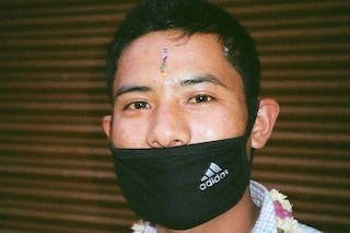 adimask