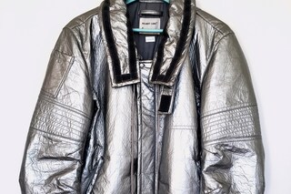 Helmut Lang AW99 jacket