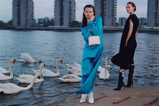 Charles &amp; Keith AW18