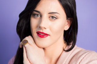 Birdsong AsWeAre campaign ethical feminist fashion