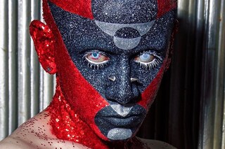 vile Sanchez New York visual artist dj music producer 