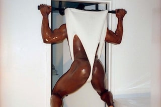 Benjamin Fredrickson, Wedgies (2024)