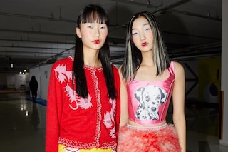 Ashley Williams Spring/Summer 20 – Seoul Fashion Week