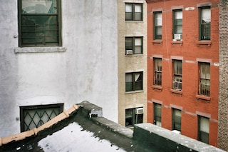 Interior Lives by Annie Ling