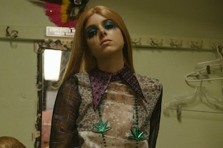 Ammerman Schlosberg SS16 womenswear New York