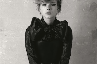 Alexander McQueen archive Dazed 