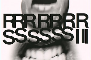 Riposte posters for International Women&#39;s Day