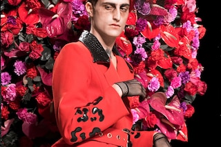 Palomo Spain AW17 Menswear New York Dazed