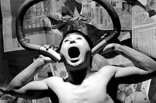 Japanese Avant-Garde Pioneers