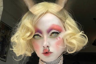 Dazed 100 Hatti Rees