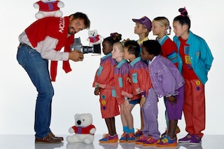 Oliviero Toscani